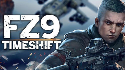 game pic for FZ9: Timeshift